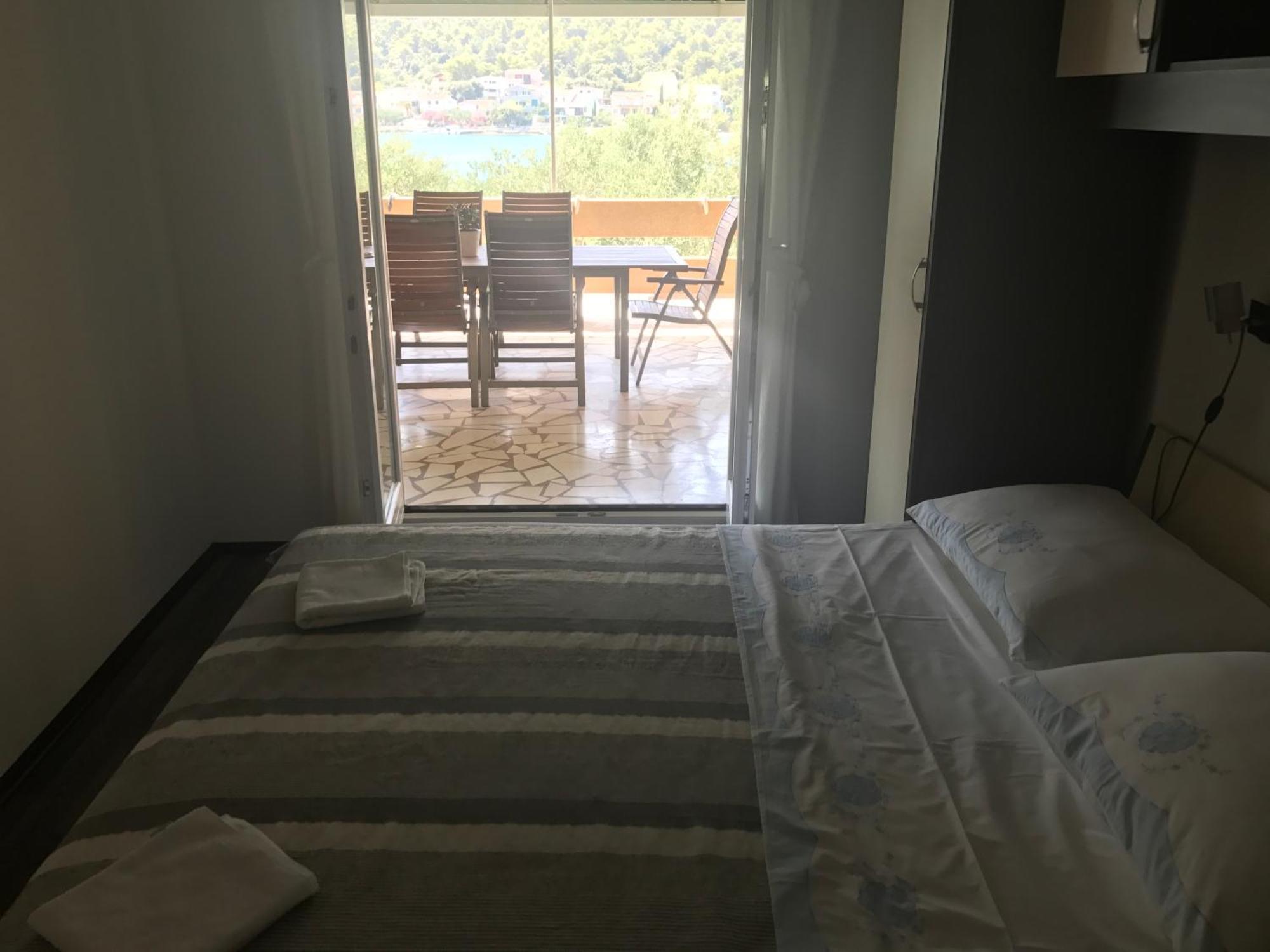 Apartments Vala Grebaštica Habitación foto