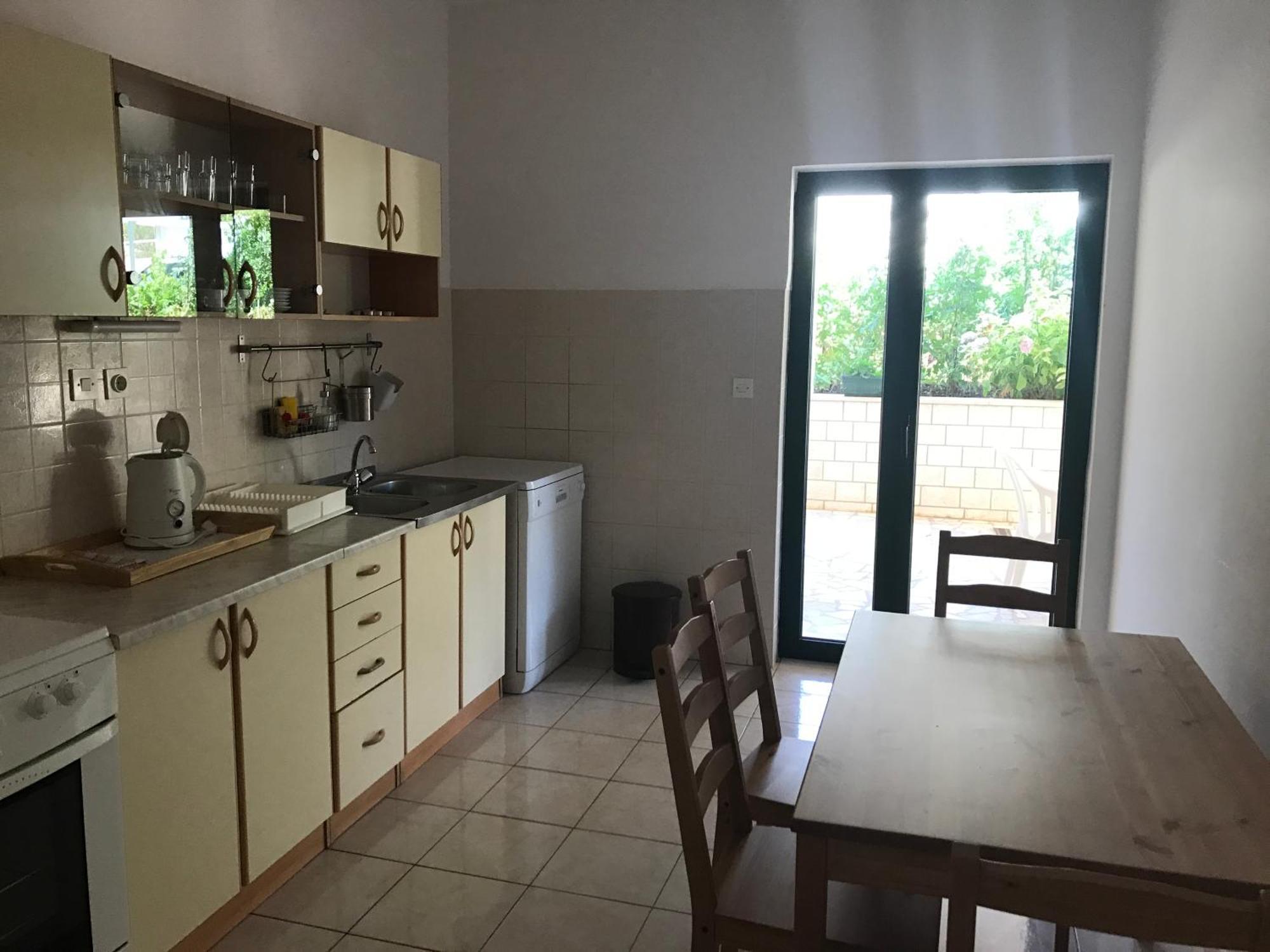 Apartments Vala Grebaštica Habitación foto