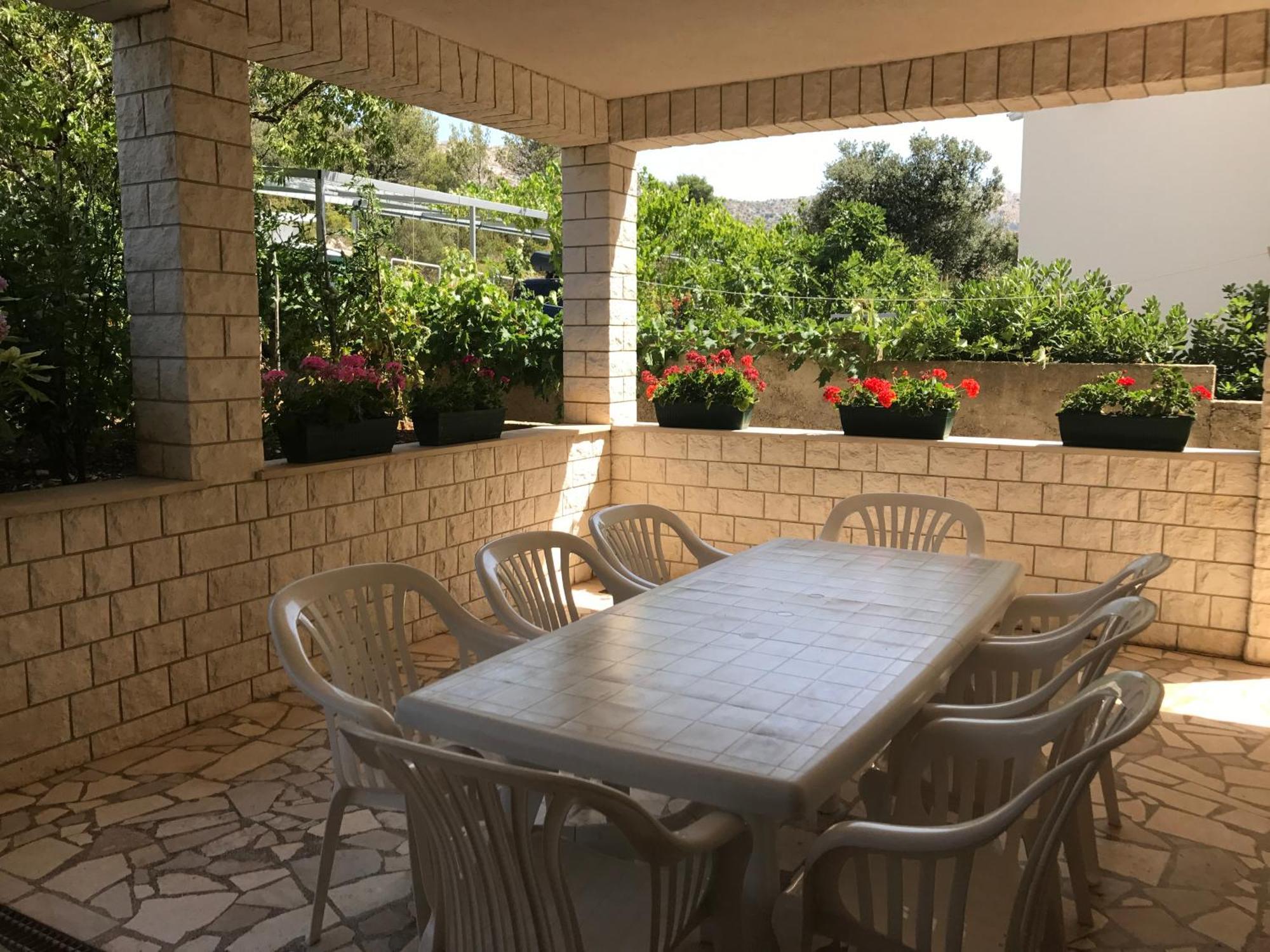 Apartments Vala Grebaštica Habitación foto